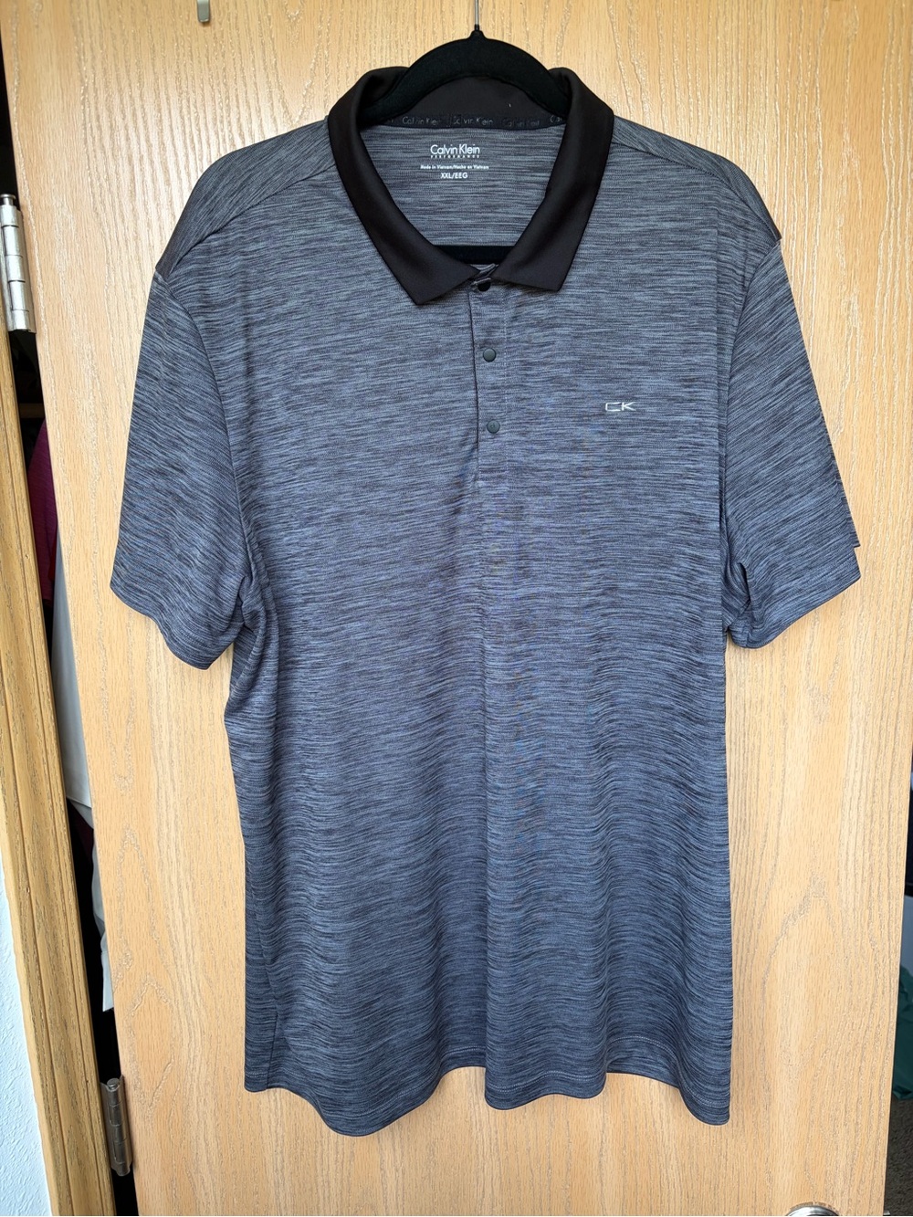 Calvin Klein Men’s Polo - XXL NWOT